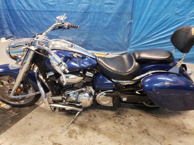 2008 YAMAHA XV1900 A JYAVP21EX8A006333