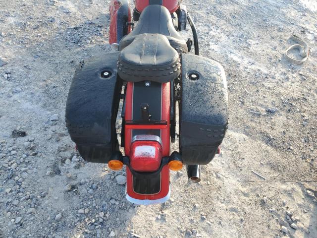 2022 HARLEY-DAVIDSON FLHCS 1HD1YBK19NB032647