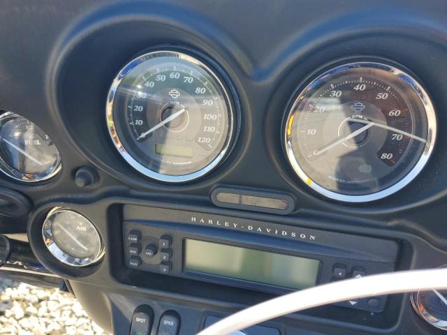 2010 HARLEY-DAVIDSON FLHTK - 1HD1KEM13AB656941