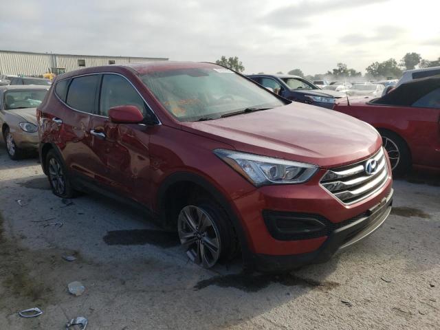 2015 Hyundai Santa Fe Sport 