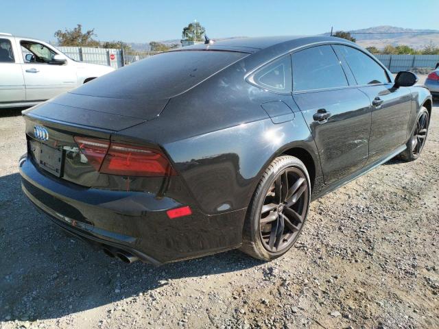 2018 AUDI S7 PREMIUM WAUWFAFC4JN016493