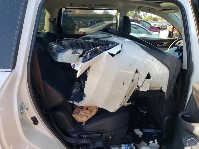 2022 SUBARU ASCENT TOU 4S4WMARD8N3412677