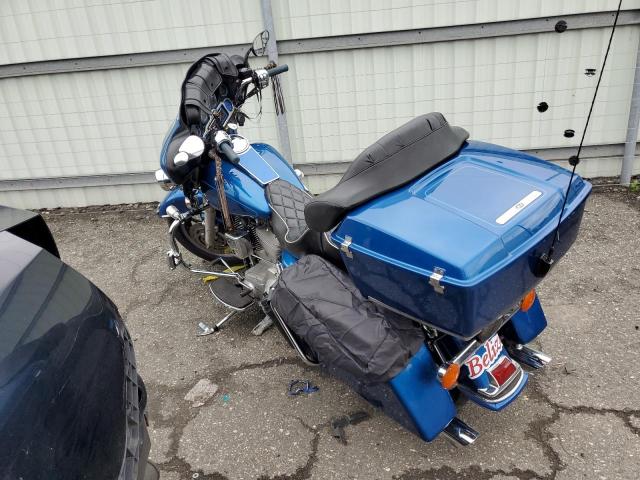 2006 HARLEY-DAVIDSON FLHTI 1HD1FVW126Y647797