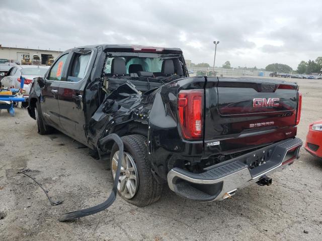 2022 GMC SIERRA LIM 3GTU9DETXNG134549