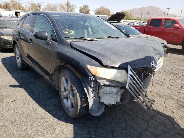 2010 Toyota Venza 