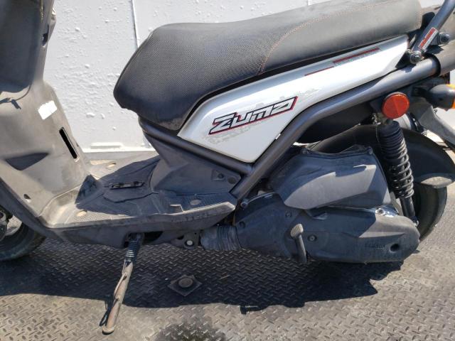 2012 YAMAHA YW125 RKRSE48Y4CA092006