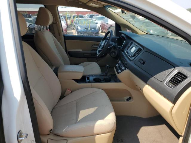 KNDMB5C18G6092219 KIA SEDONA LX