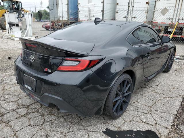 2022 TOYOTA GR 86 PREM JF1ZNBE19N9750771
