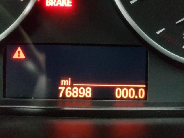 WBA3N9C50EF721804 BMW 4 Series