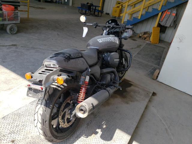 2017 HARLEY-DAVIDSON XG750A A 1HD4NCG23HC509486