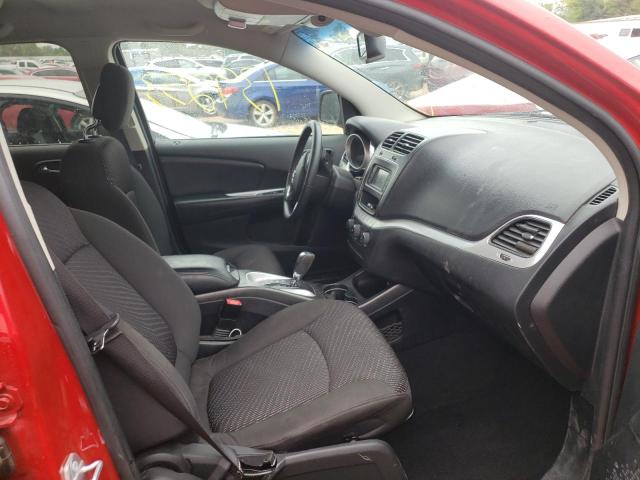 3C4PDCGB6GT135234 Dodge Journey Crossroad