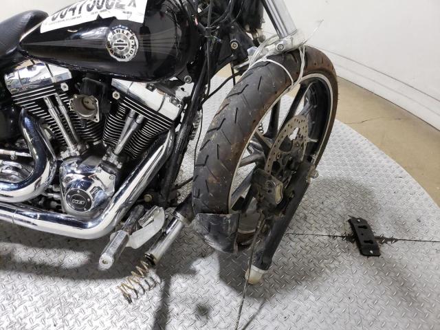 2015 HARLEY-DAVIDSON FXSB BREAK 1HD1BFV16FB021336