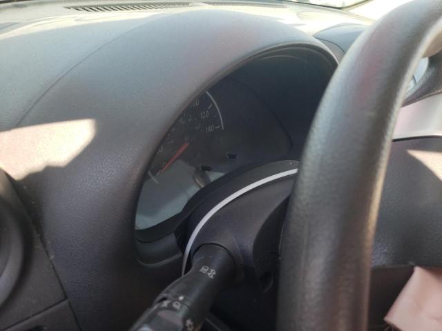 2015 NISSAN VERSA S - 3N1CN7AP9FL923465