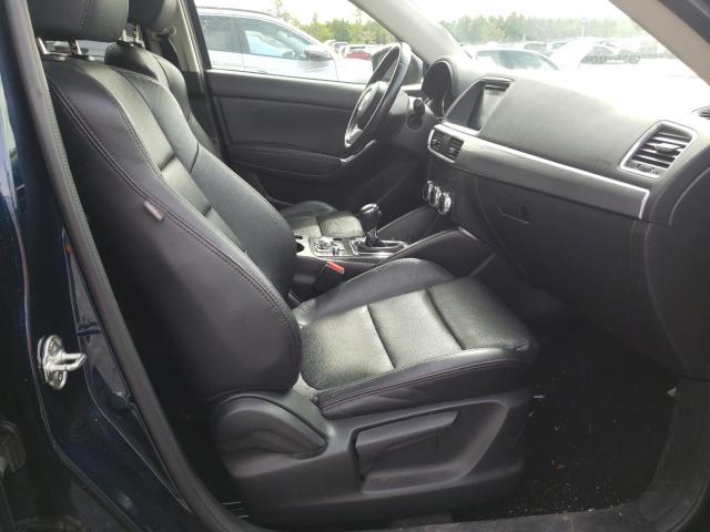 2016 MAZDA CX-5 TOURI - JM3KE4CY7G0820113