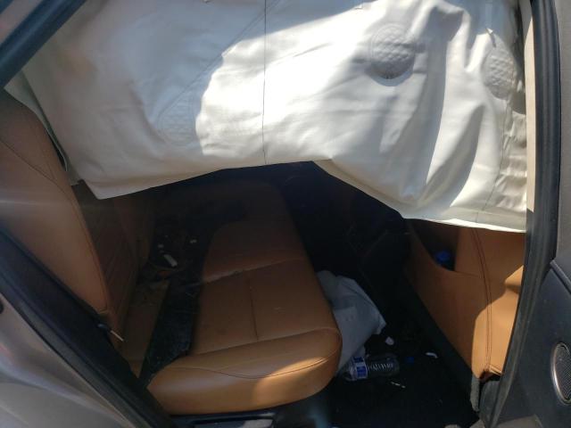 2015 LEXUS NX 200T JTJYARBZ7F2004492