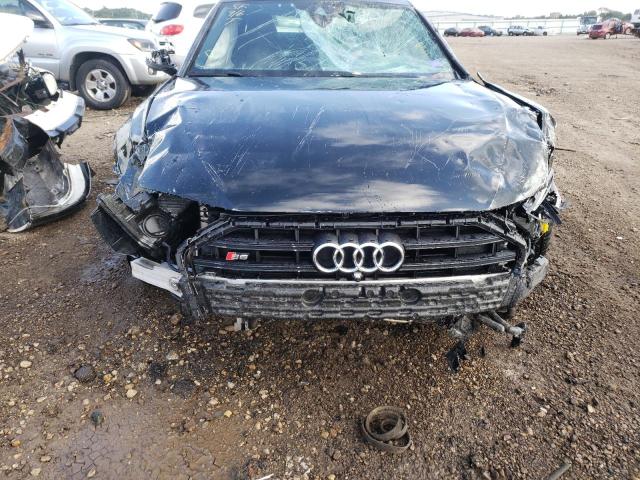 2020 AUDI S6 PREMIUM WAUDFAF2XLN052657