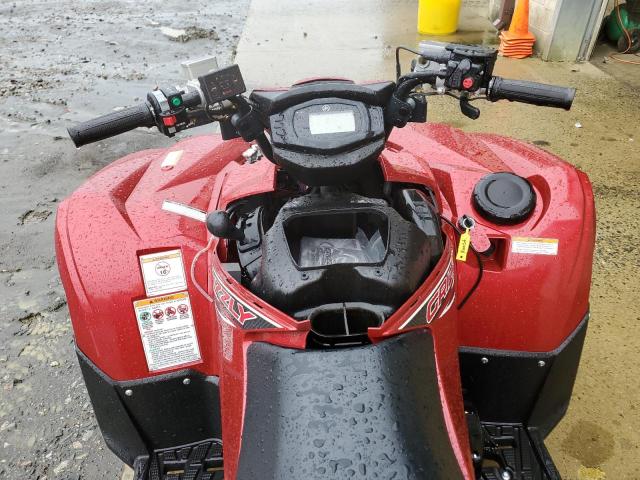 2016 YAMAHA YFM700 FWA - 5Y4AMD2Y1GA100610