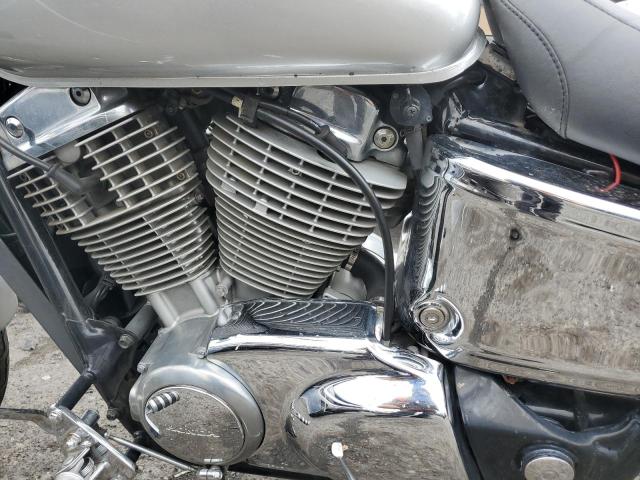 2007 HONDA VT1100 C 1HFSC18067A102777