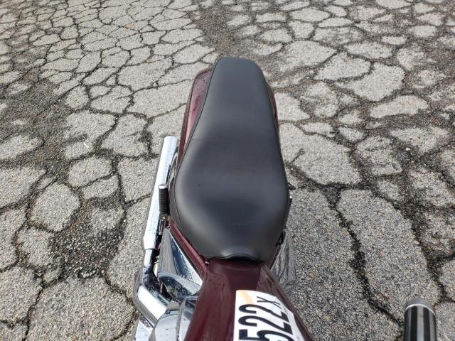2010 HONDA VT1300 CX JH2SC6107AK003248