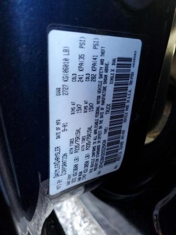 1B7HG38N32S529434 Dodge Dakota Quad Sport
