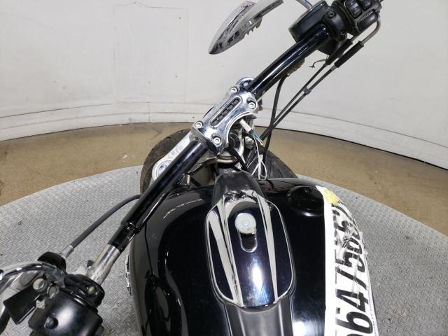 2015 HARLEY-DAVIDSON FXSB BREAK 1HD1BFV16FB021336