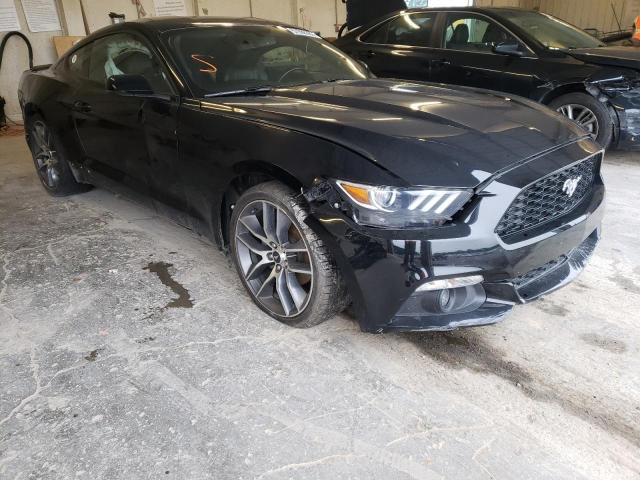 1FA6P8TH9F5357281 2015 FORD MUSTANG, photo no. 1