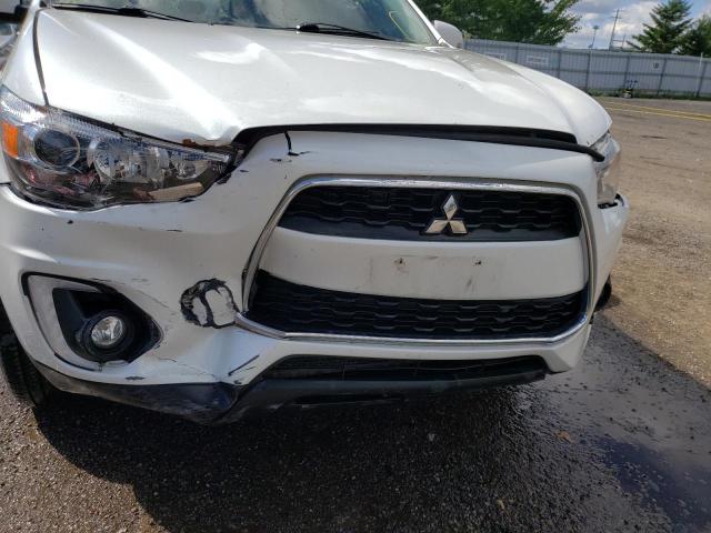 2015 MITSUBISHI RVR GT 4A4AJ4AWXFE607586