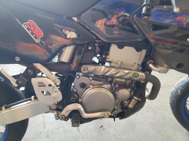 2020 SUZUKI DR-Z400 SM JS1SK44A6L7101384