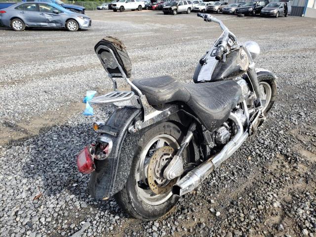 2004 HARLEY-DAVIDSON FLSTFI 1HD1BXB174Y066886