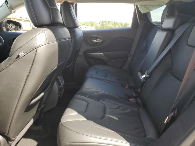 2021 JEEP CHEEROKEE 1C4PJMMX4MD238961