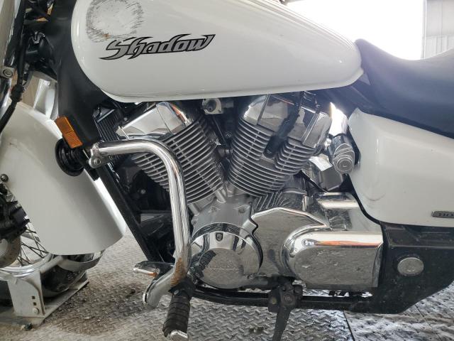 2007 HONDA VT750 JH2RC50077M300009