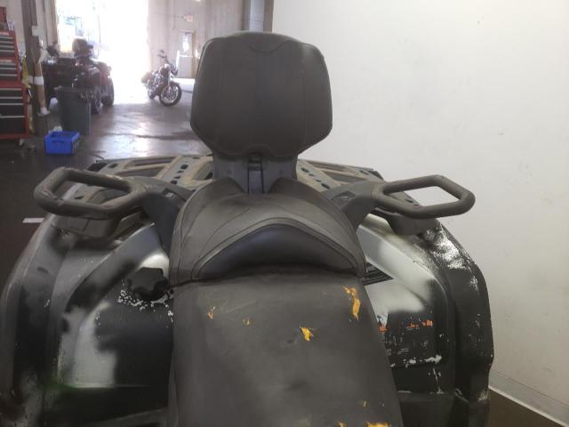 2017 CAN-AM OUTLANDER - 3JBLPAJ23HJ002157
