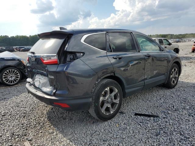 2018 HONDA CR-V EX - 7FARW1H59JE010352