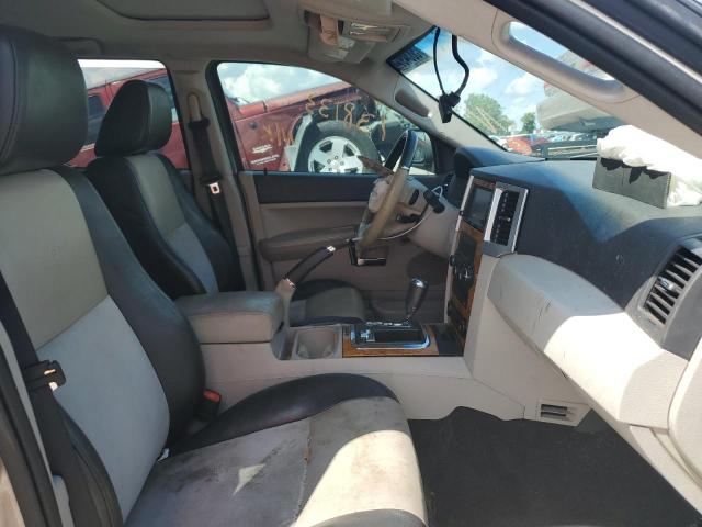 1J4RR5GT9AC133828 Jeep Grand Cher