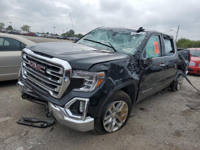 2022 GMC SIERRA LIM 3GTU9DETXNG134549
