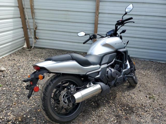 2015 HONDA CTX700 ND JH2RC6848FK100232
