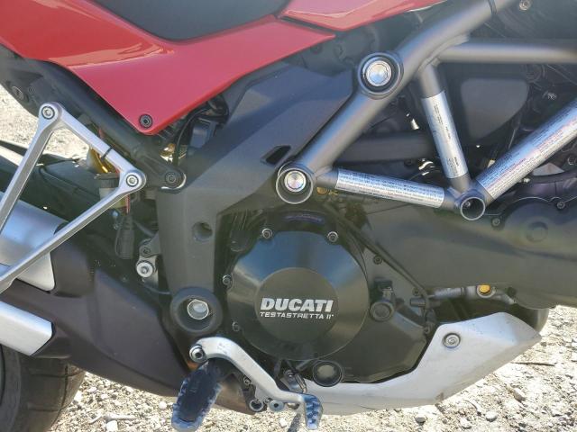 2012 DUCATI MULTISTRAD ZDM12BLW9CB018374