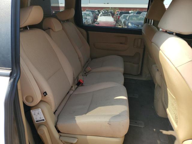 KNDMB5C18G6092219 KIA SEDONA LX