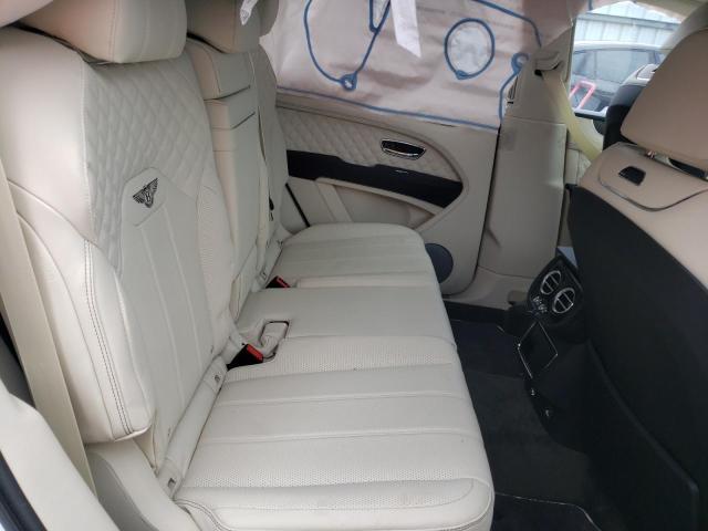 2022 BENTLEY BENTAYGA SJAAM2ZV2NC014914