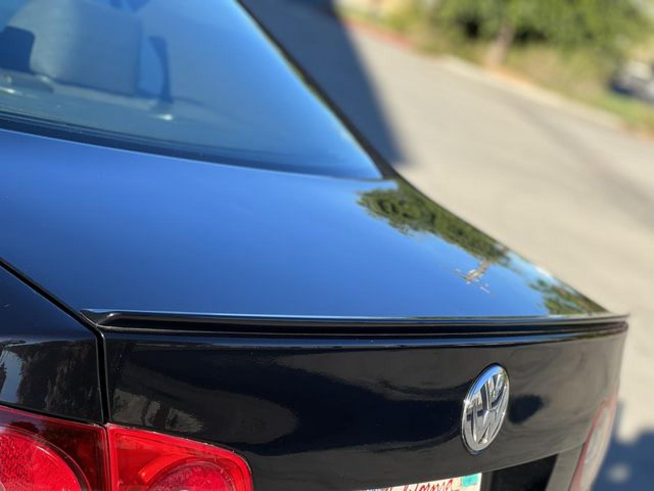 2008 Volkswagen Gli VIN: 3VWBJ71K88M119175 Lot: 58641412