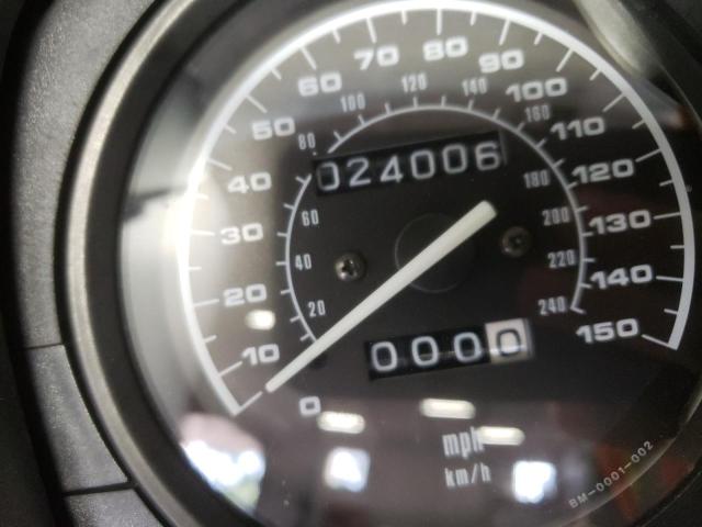2000 BMW R1100 RT WB10418A5YZC69173