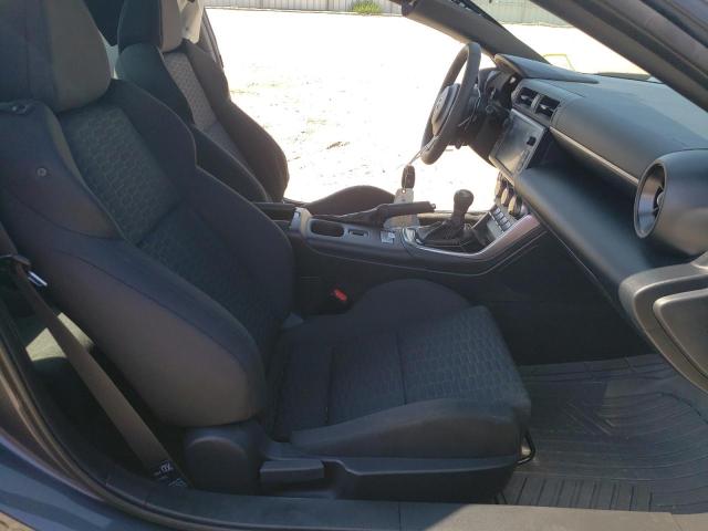 2022 TOYOTA GR 86 JF1ZNBC13N8754937