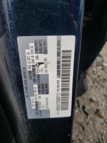 2016 MAZDA CX-5 TOURI - JM3KE4CY7G0820113