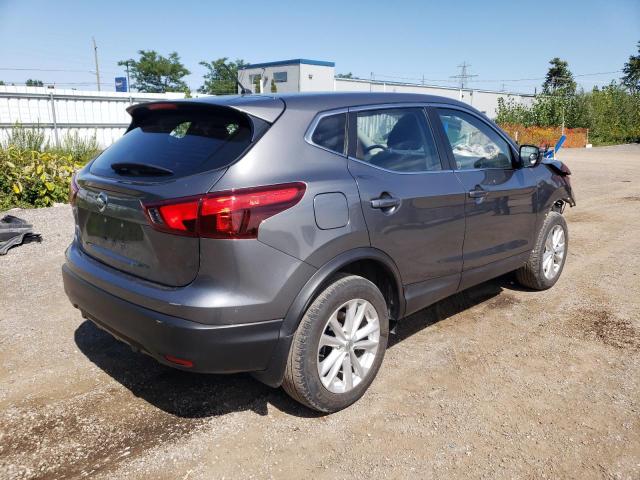 2017 NISSAN QASHQAI JN1BJ1CPXHW002810