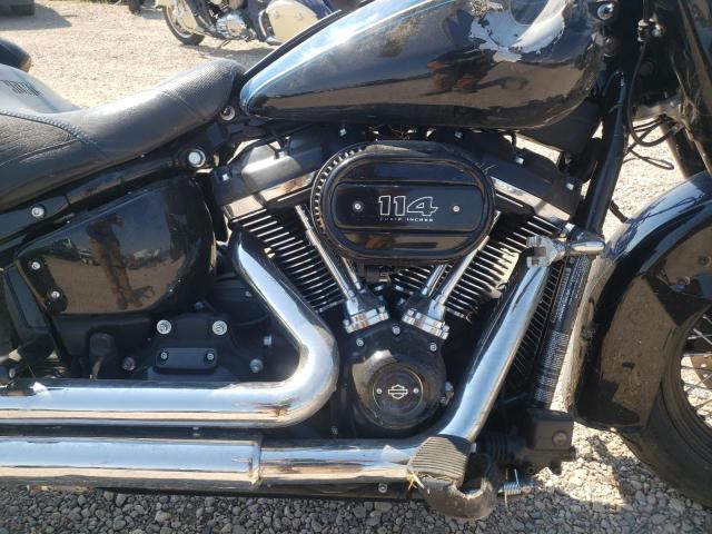 2018 HARLEY-DAVIDSON FLHCS 115T 1HD1YPK18JC043947