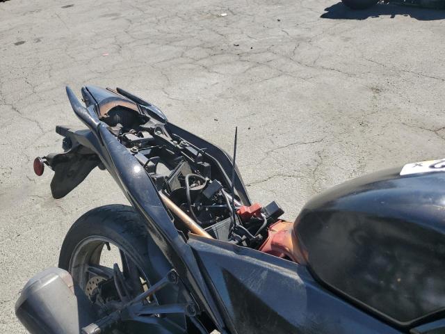 2011 HONDA CBR250 R MLHMC4118B5000256