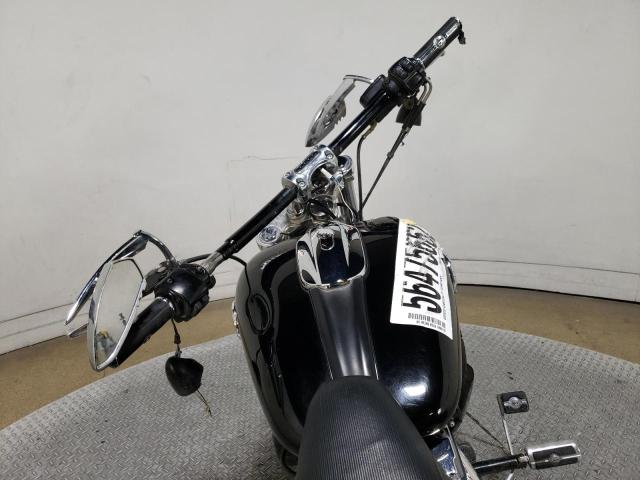 2015 HARLEY-DAVIDSON FXSB BREAK 1HD1BFV16FB021336