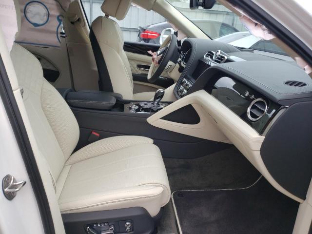 2022 BENTLEY BENTAYGA SJAAM2ZV2NC014914