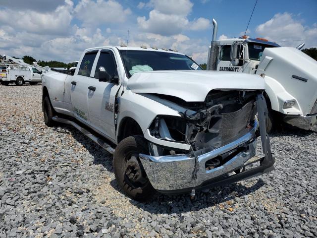 Vehiculos salvage en venta de Copart Memphis, TN: 2017 Dodge RAM 3500 ST