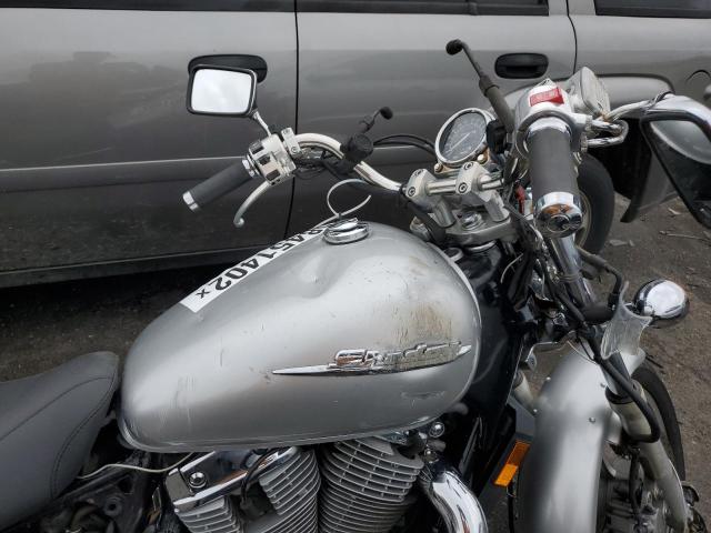 2007 HONDA VT1100 C 1HFSC18067A102777